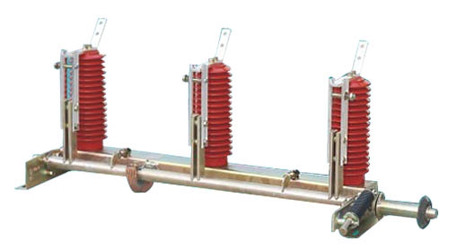 陕西JN2-40.5型户内高压接地开关