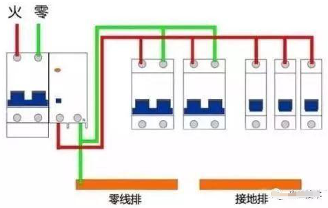 西安断路器 西安断路器